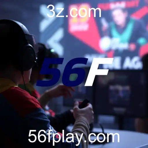 Crescimento Exponencial dos Jogos em 2025 e a Ascensão da 56F