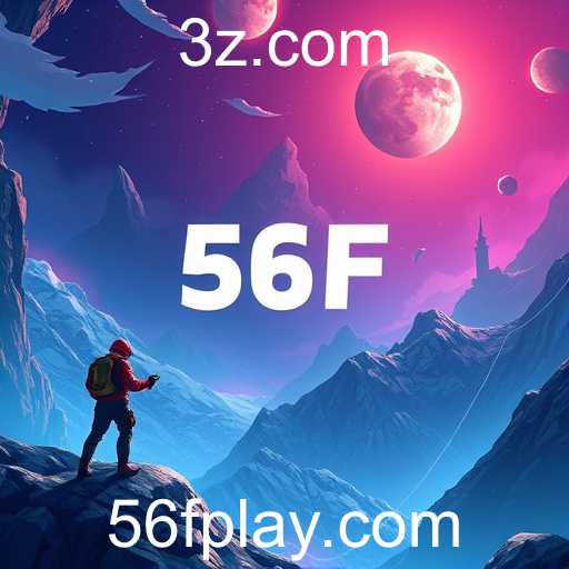 56F Revoluciona o Mundo dos Games em Português