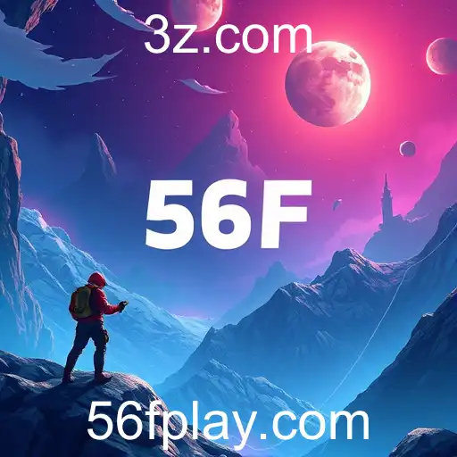 56F Revoluciona o Mundo dos Games em Português