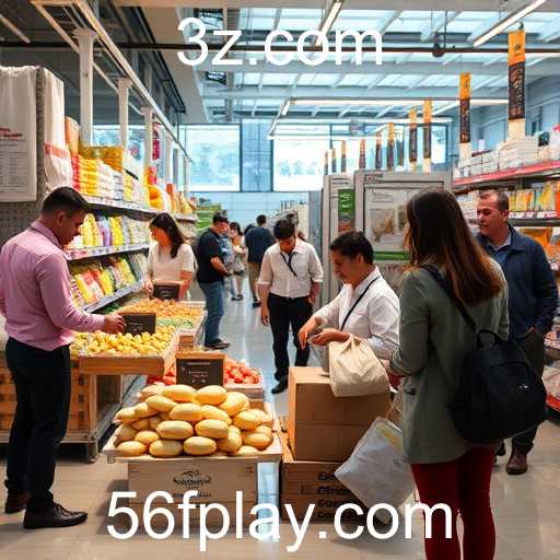 Decifrando a Categoria 'Economia' no Site de Palavras-Chave '56F'