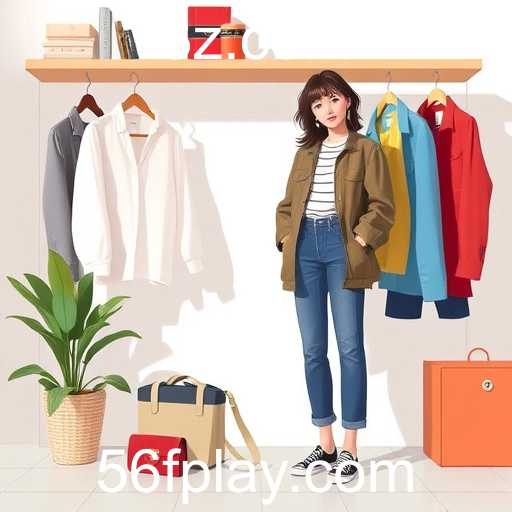 A Evolução do Gaming com 56F em 2025