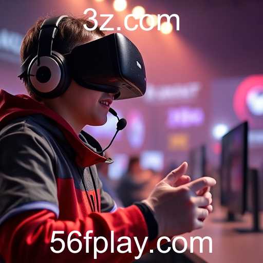 Games Dominam o Cenário de Entretenimento