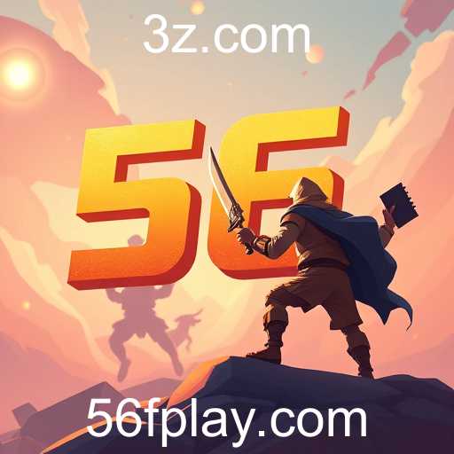 Novo Capítulo nos Jogos Online com 56F