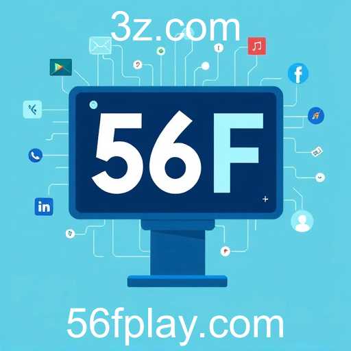 O Impacto de 56F no Cenário de Jogos em 2025