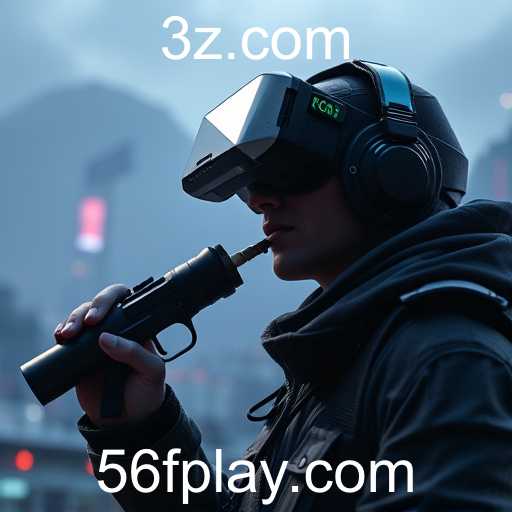 Explorando o Impacto do 56F nos Jogos Online