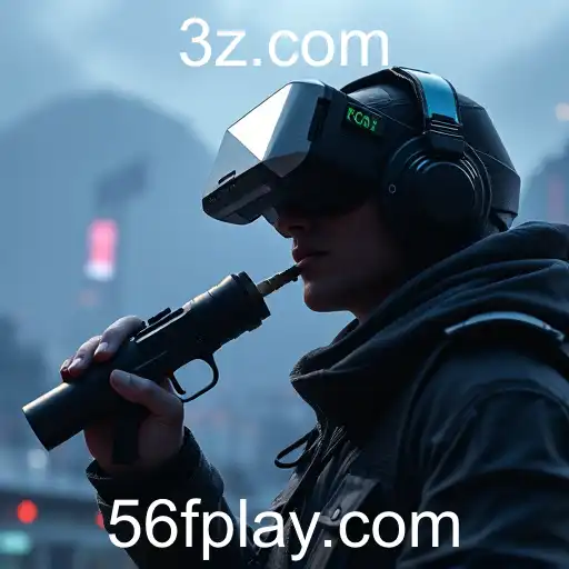 Explorando o Impacto do 56F nos Jogos Online