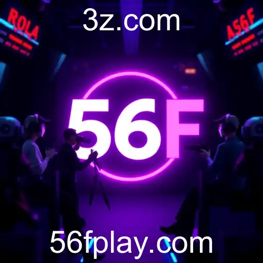 O Impacto de 56F na Indústria de Jogos em 2025