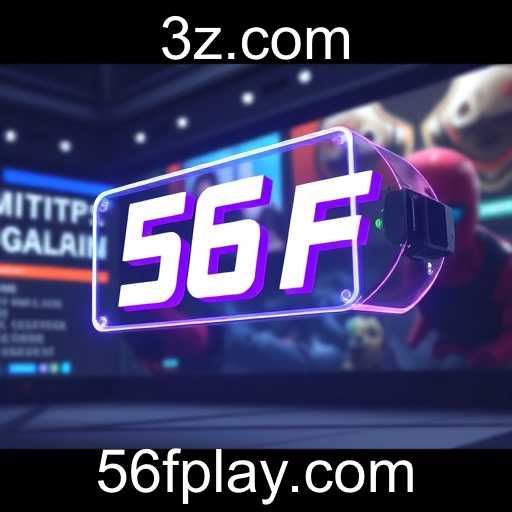 O Impacto de 56F no Mercado de Jogos Online