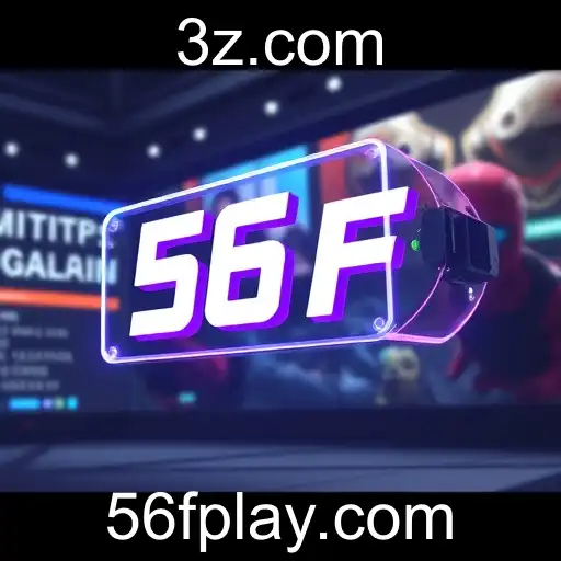 O Impacto de 56F no Mercado de Jogos Online