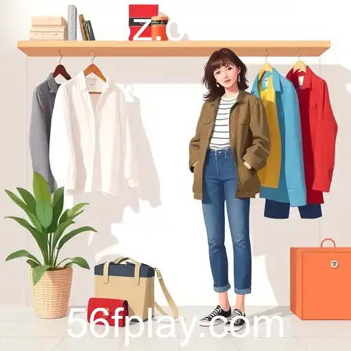 O Impacto de 56F no Mundo dos Jogos Digitais