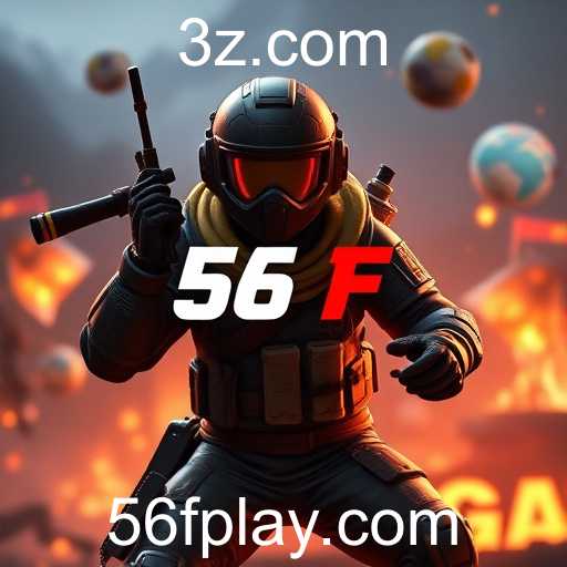 Revolução dos Jogos com 56F: O Poder das Comunidades Online