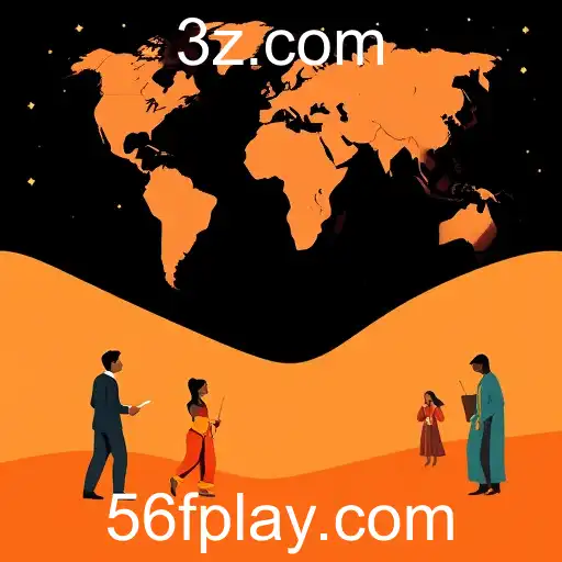 A Revolução dos Jogos com 56F