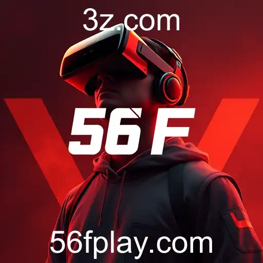 A Ascensão do 56F: O Futuro dos Jogos Online