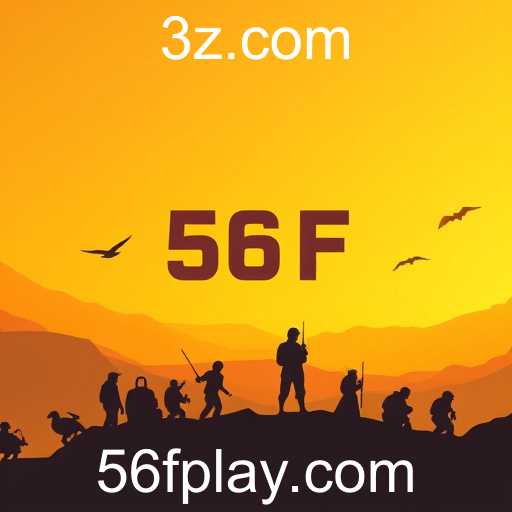 Ascensão do 56F: Tendências e Impactos nos Jogos