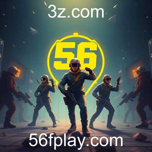 A Ascensão de 56F nos Cenários Competitivos