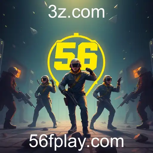 A Ascensão de 56F nos Cenários Competitivos