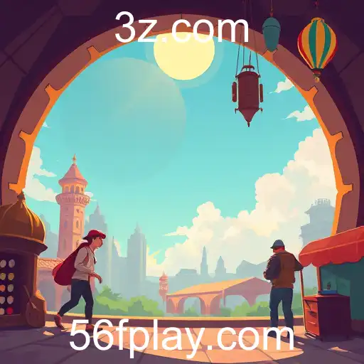 A Ascensão da Comunidade Gamer 56F em 2025