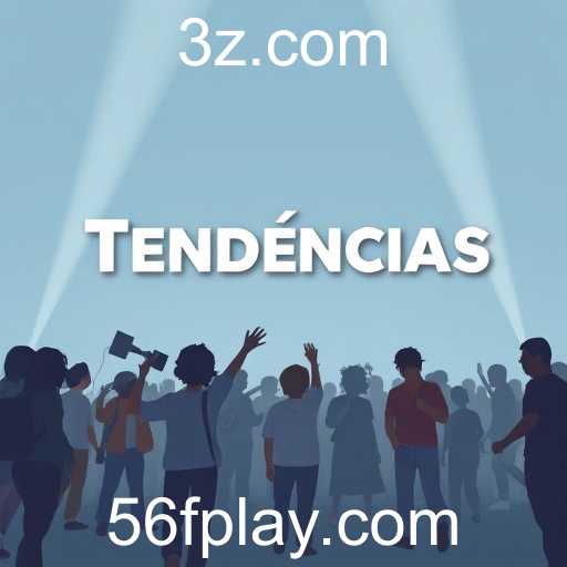 Explorando a Categoria 'Tendências' no Jogo de Palavras 56F